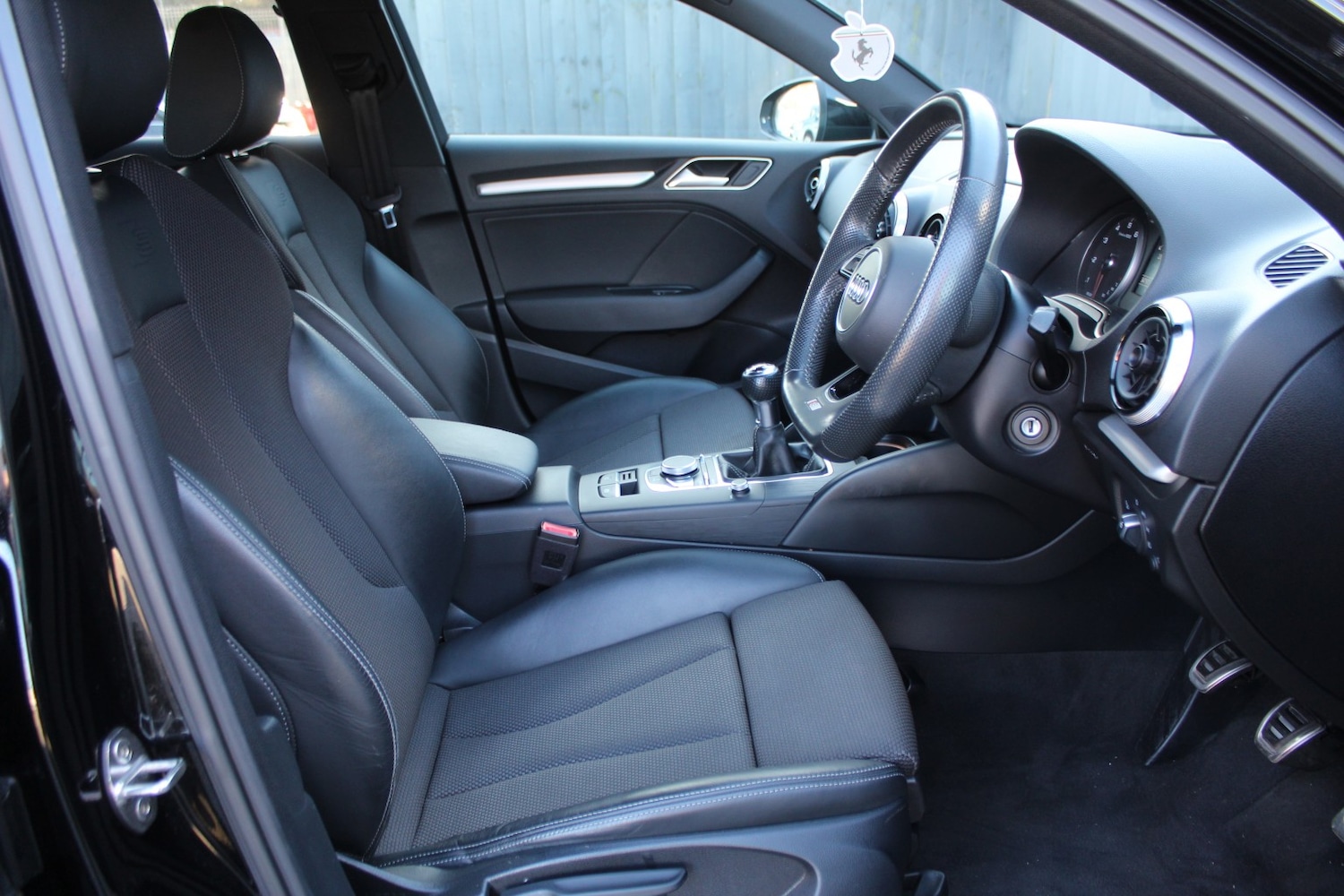 Used Audi A3 2019 for sale - 76924304: Photo 10