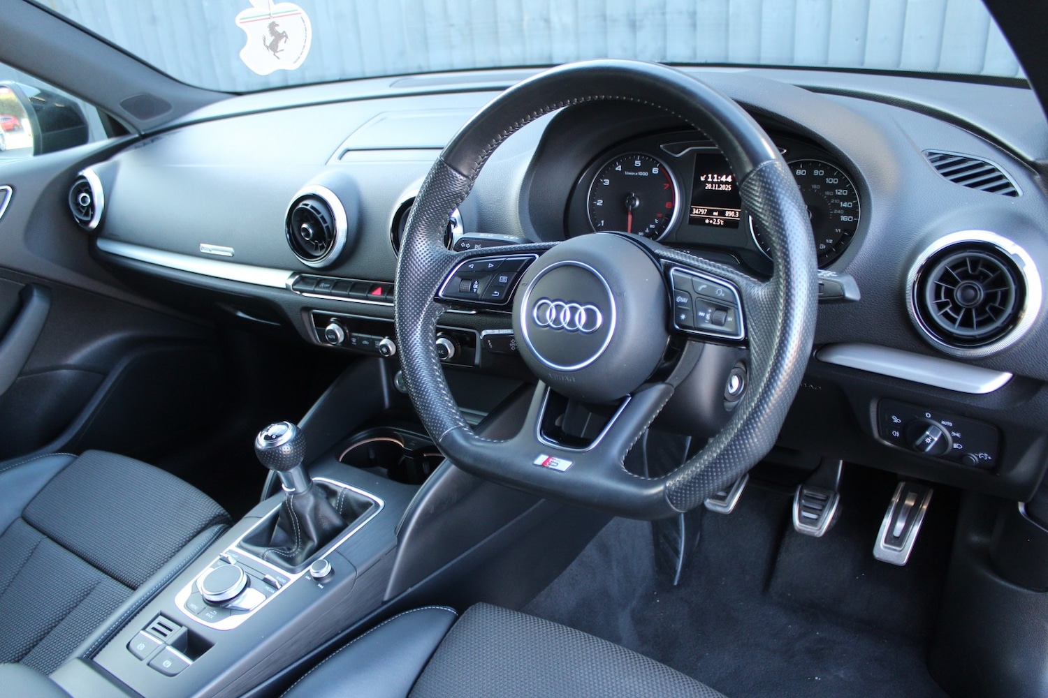 Used Audi A3 2019 for sale - 76924304: Photo 11