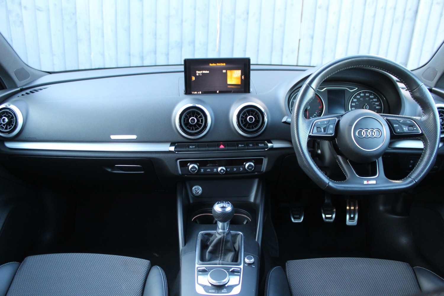 Used Audi A3 2019 for sale - 76924304: Photo 16