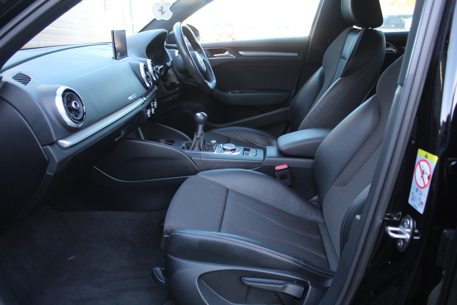 Used Audi A3 2019 for sale - 76924304: Photo 17