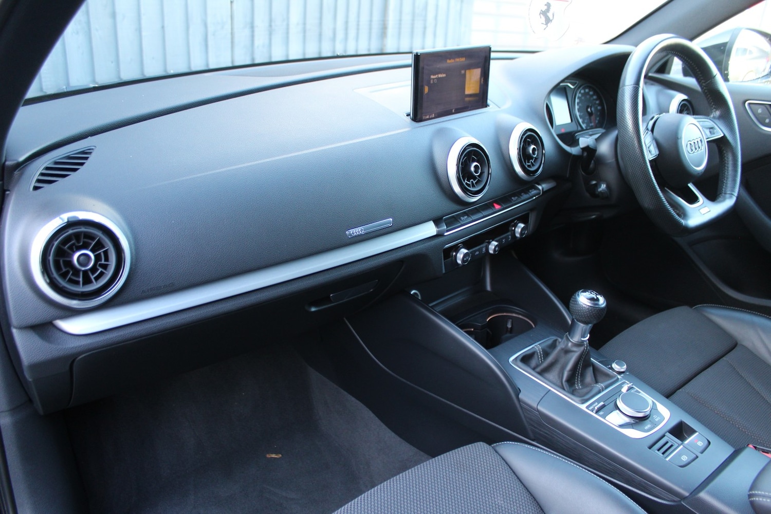 Used Audi A3 2019 for sale - 76924304: Photo 18