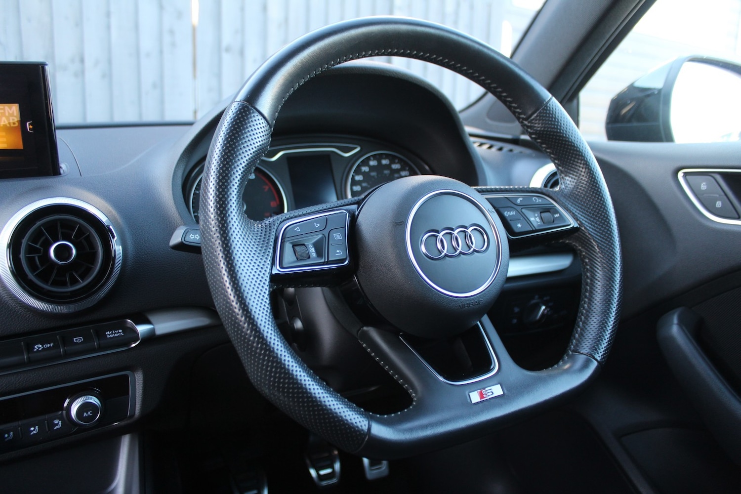 Used Audi A3 2019 for sale - 76924304: Photo 20