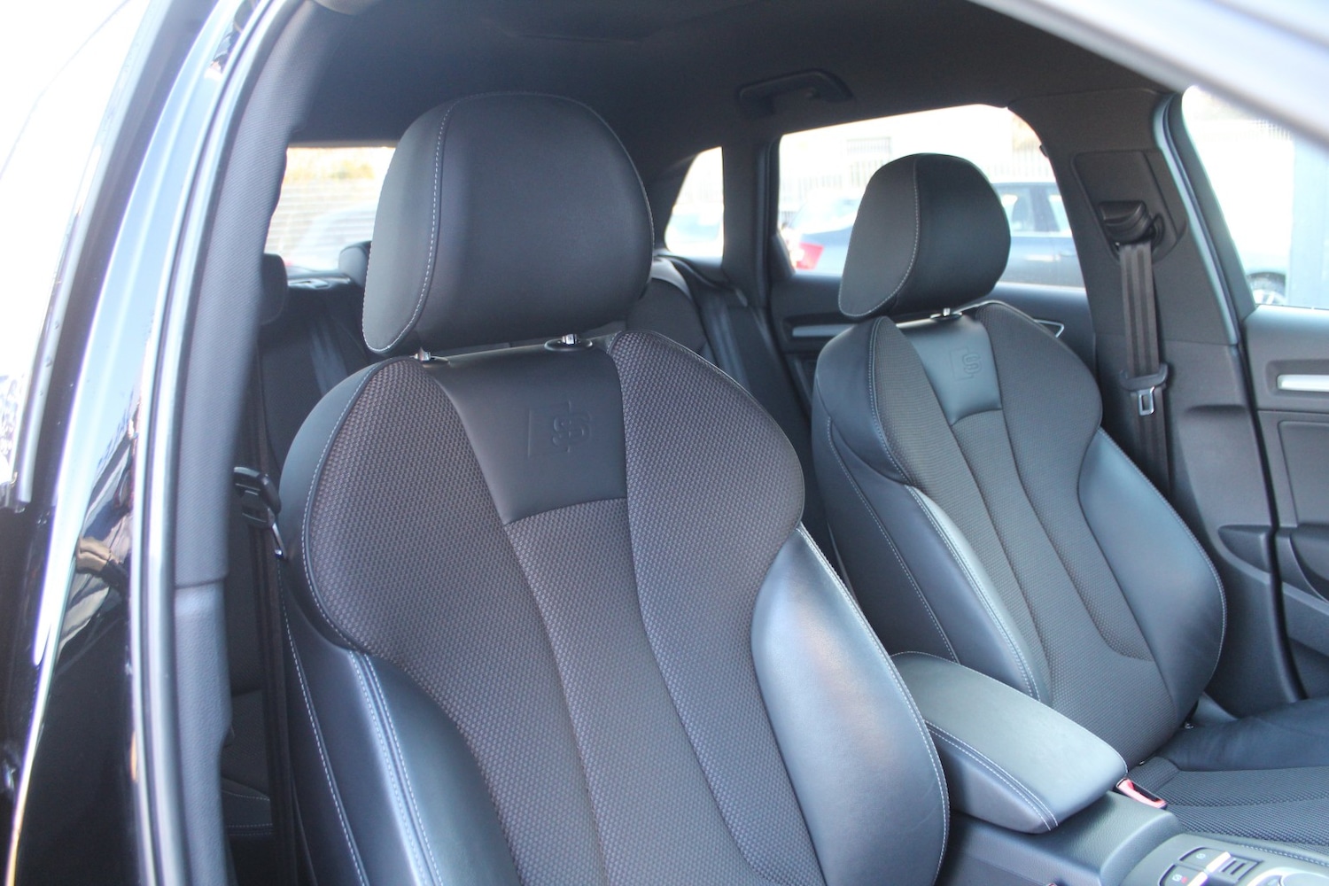 Used Audi A3 2019 for sale - 76924304: Photo 24