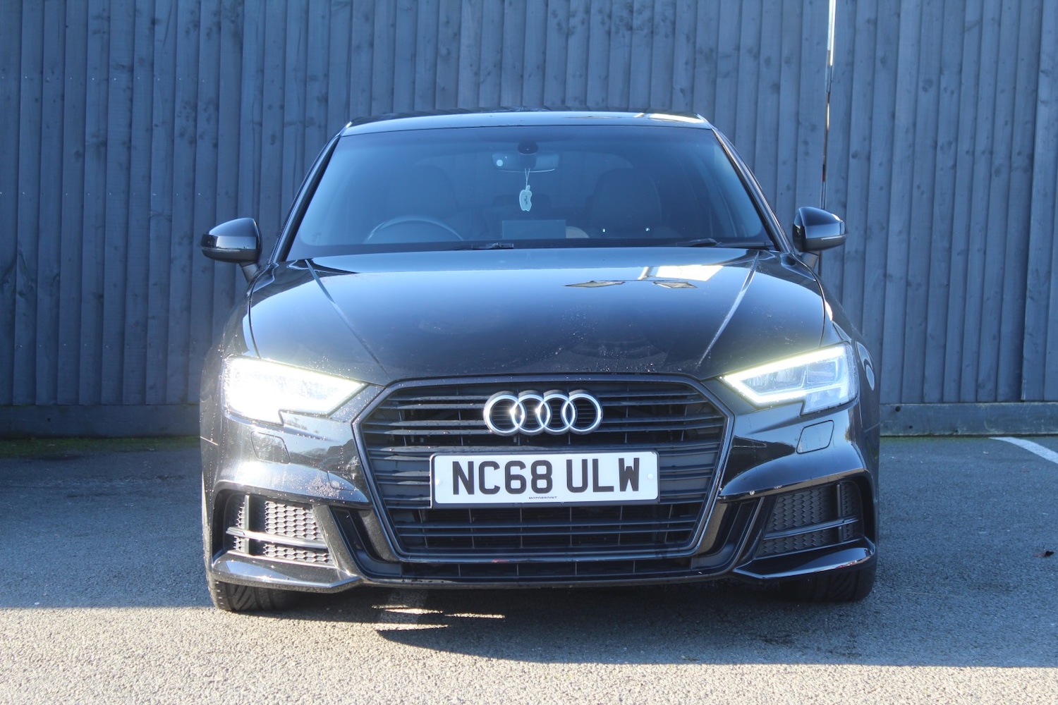 Used Audi A3 2019 for sale - 76924304: Photo 3