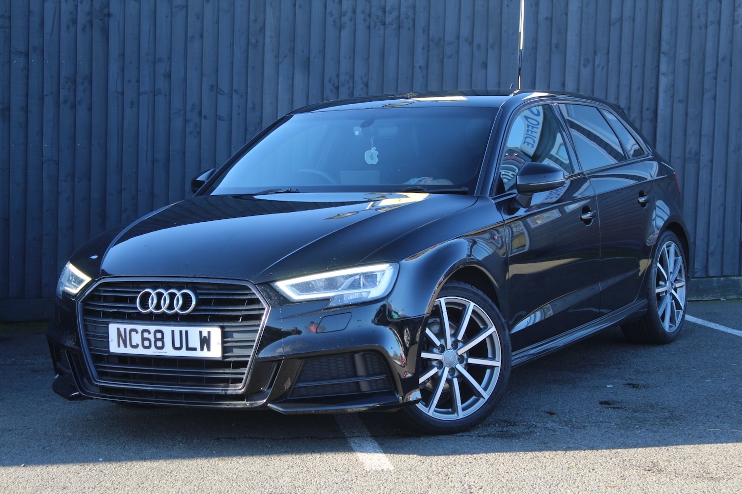 Used Audi A3 2019 for sale - 76924304: Photo 4