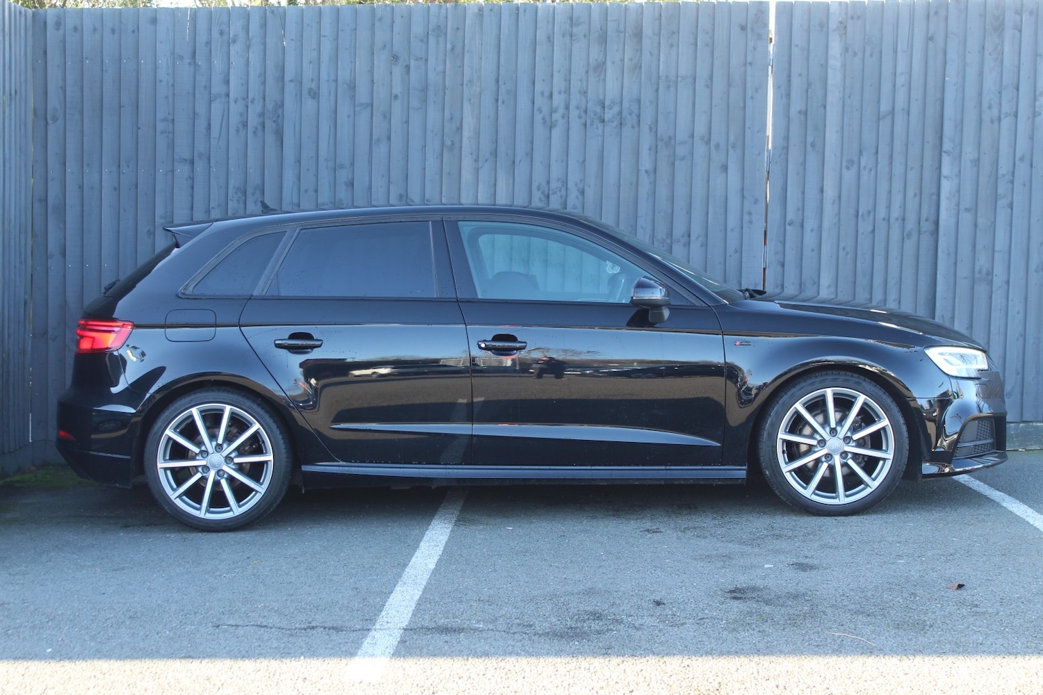 Used Audi A3 2019 for sale - 76924304: Photo 5