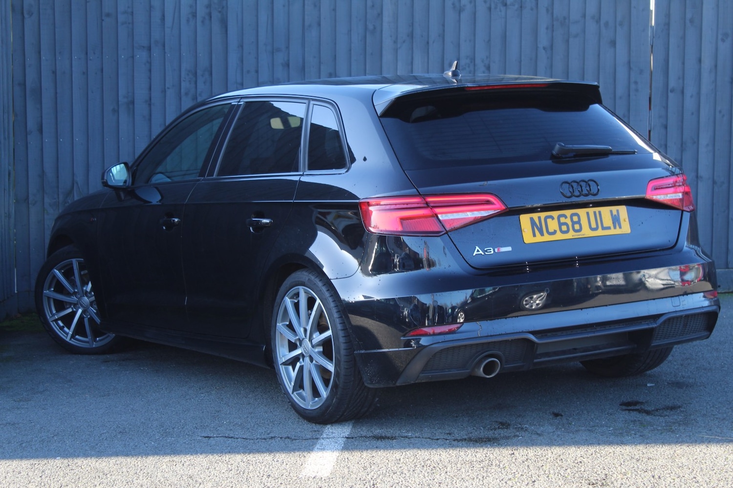 Used Audi A3 2019 for sale - 76924304: Photo 6