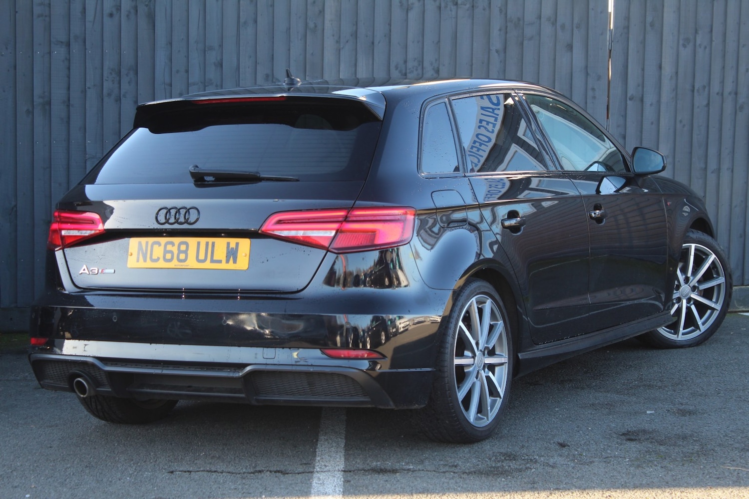 Used Audi A3 2019 for sale - 76924304: Photo 7