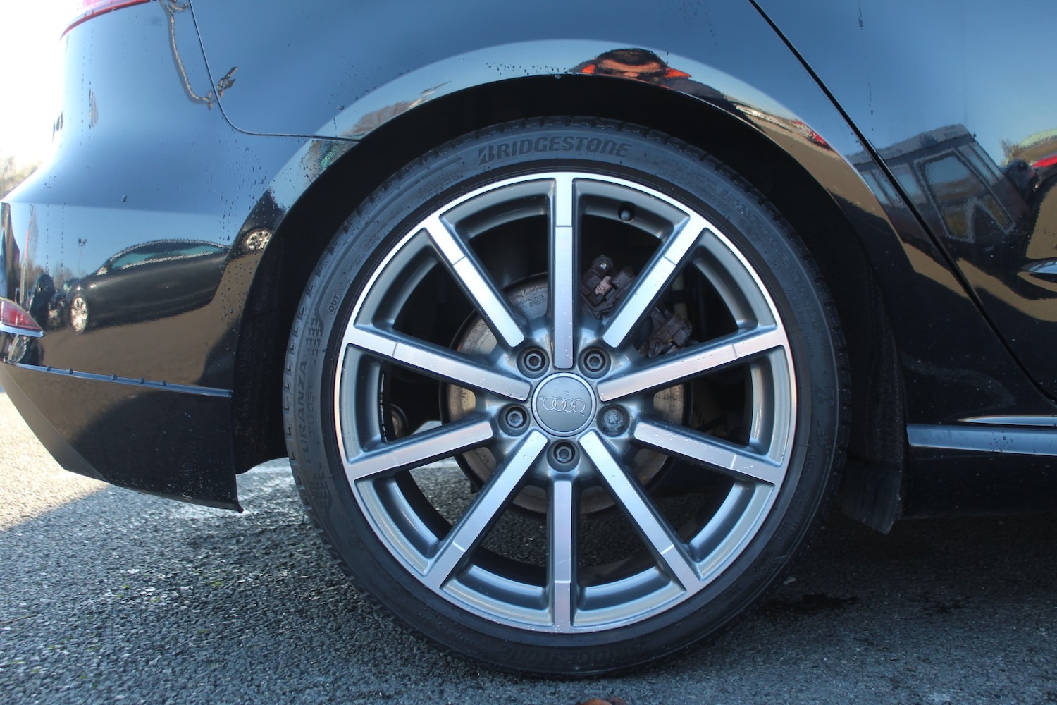 Used Audi A3 2019 for sale - 76924304: Photo 9