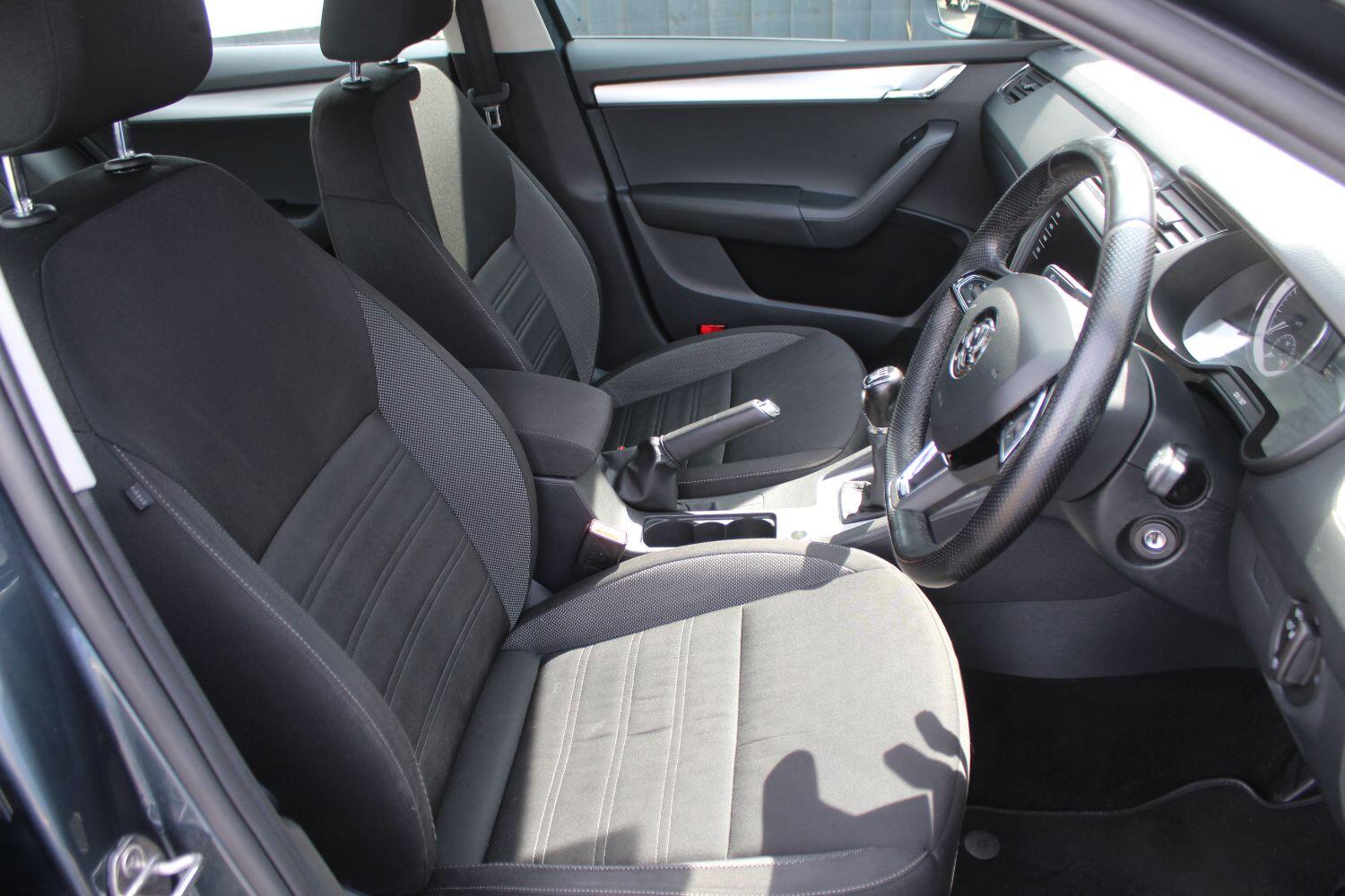 Used Skoda Octavia 2018 for sale - 76924334: Photo 10