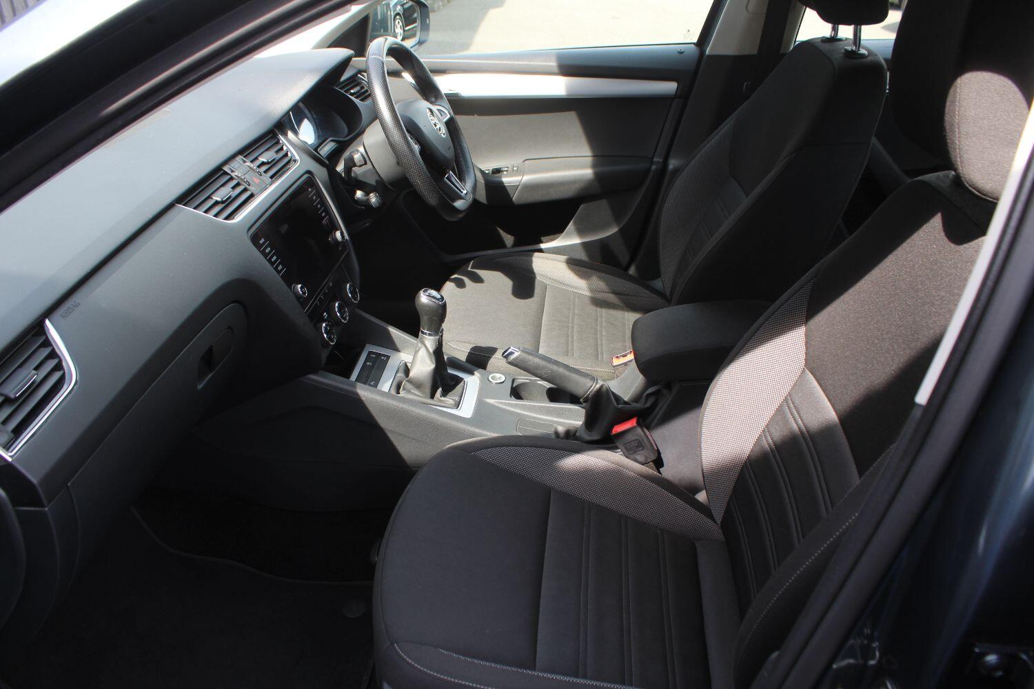 Used Skoda Octavia 2018 for sale - 76924334: Photo 12