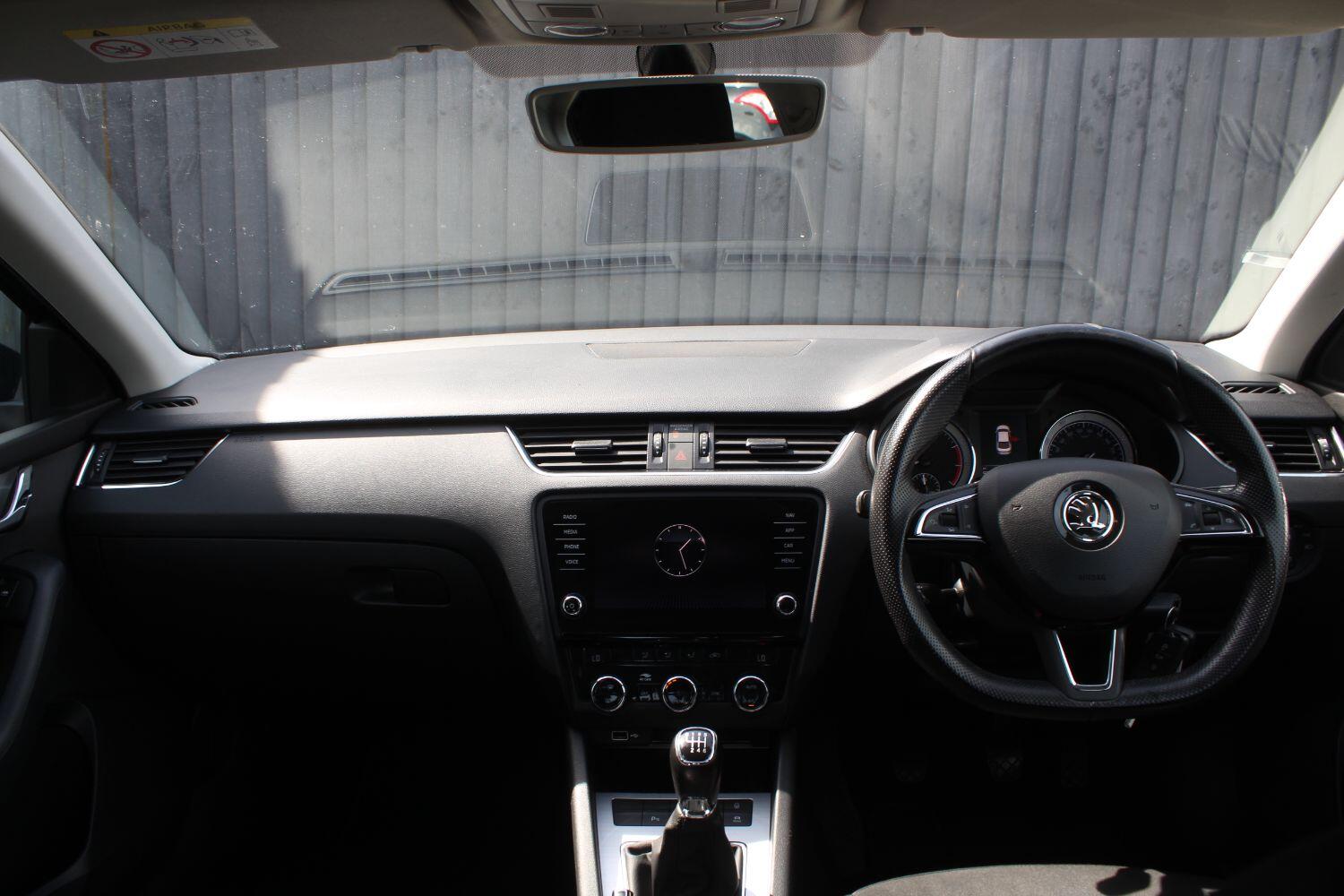 Used Skoda Octavia 2018 for sale - 76924334: Photo 15