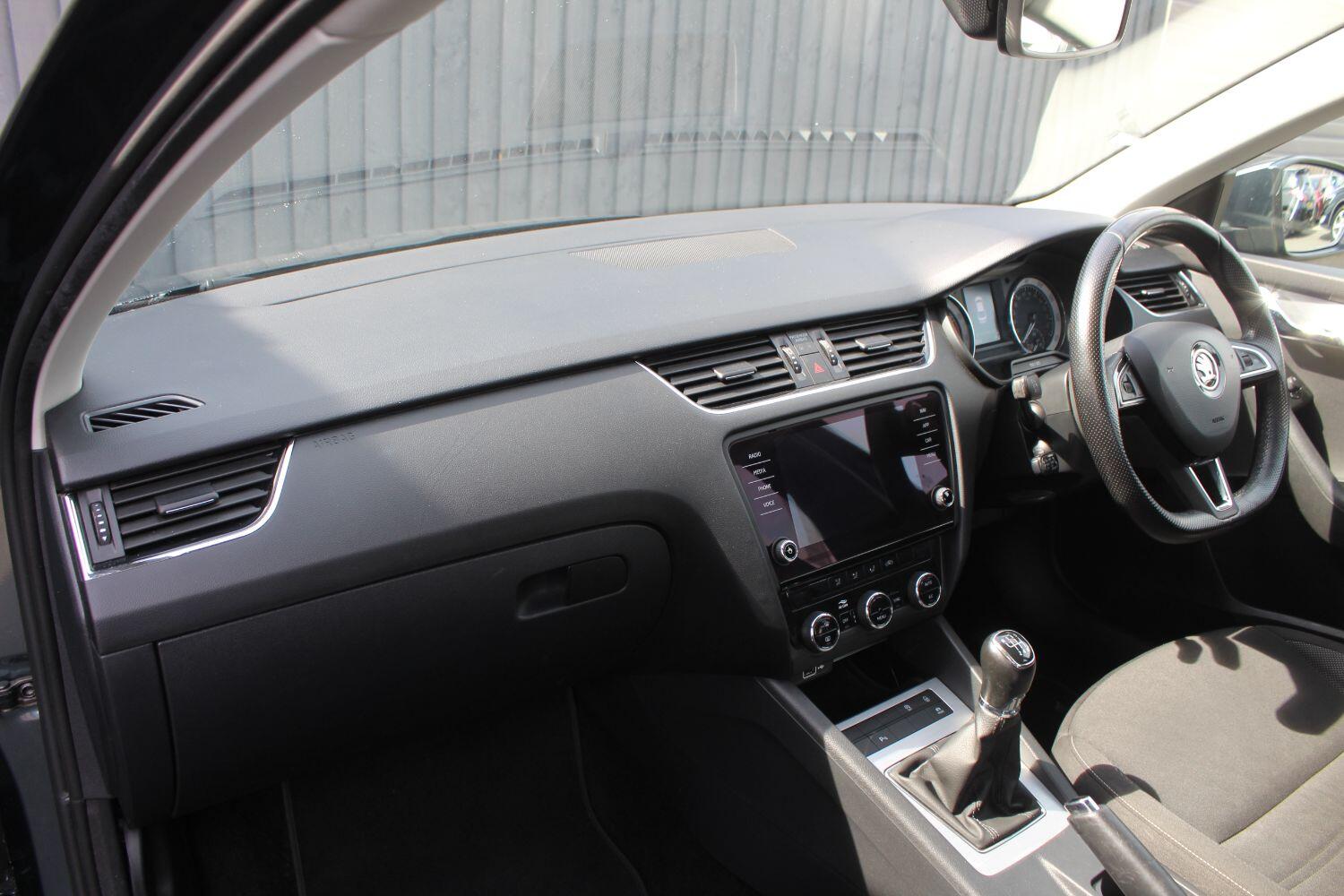 Used Skoda Octavia 2018 for sale - 76924334: Photo 16