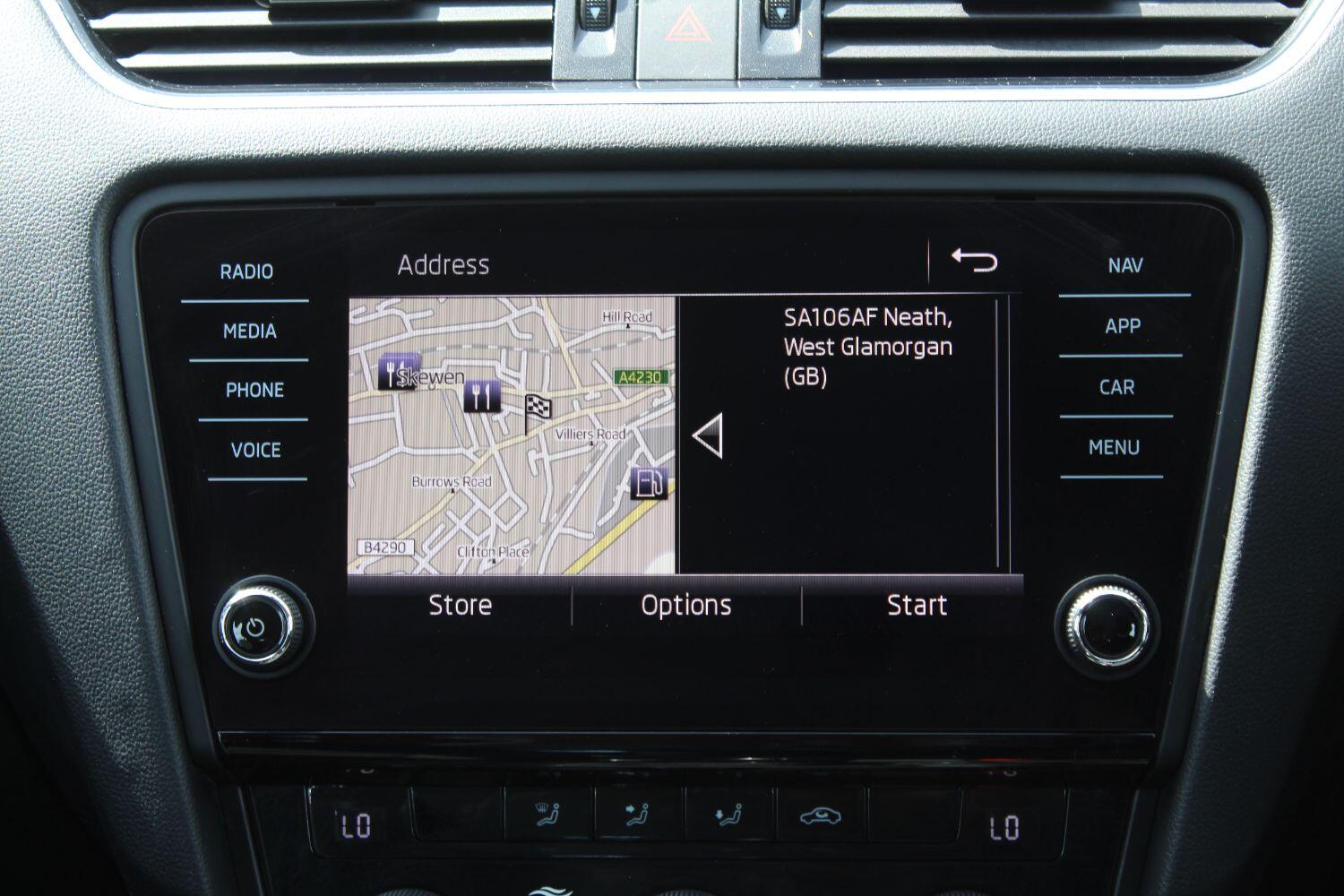 Used Skoda Octavia 2018 for sale - 76924334: Photo 18