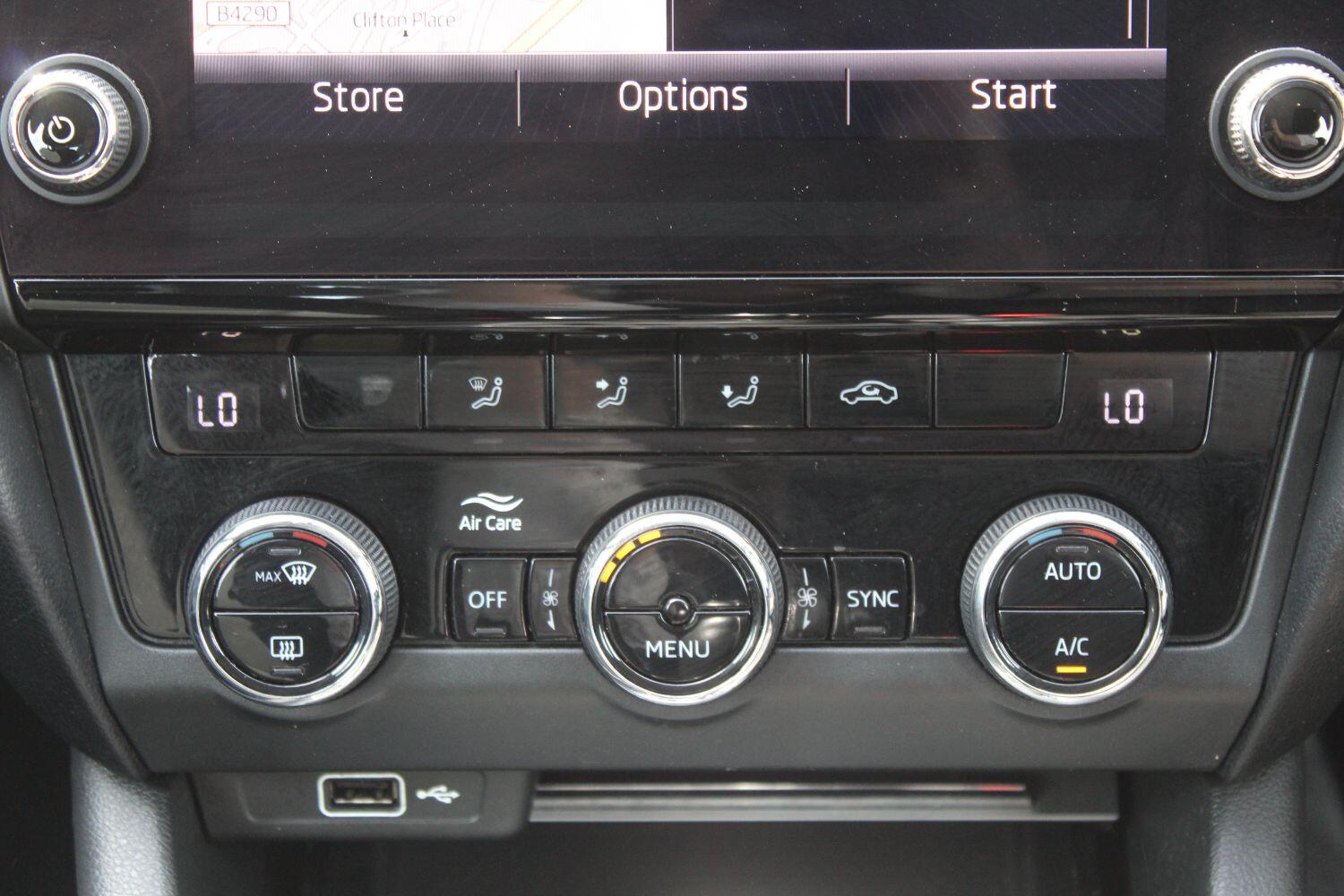 Used Skoda Octavia 2018 for sale - 76924334: Photo 19