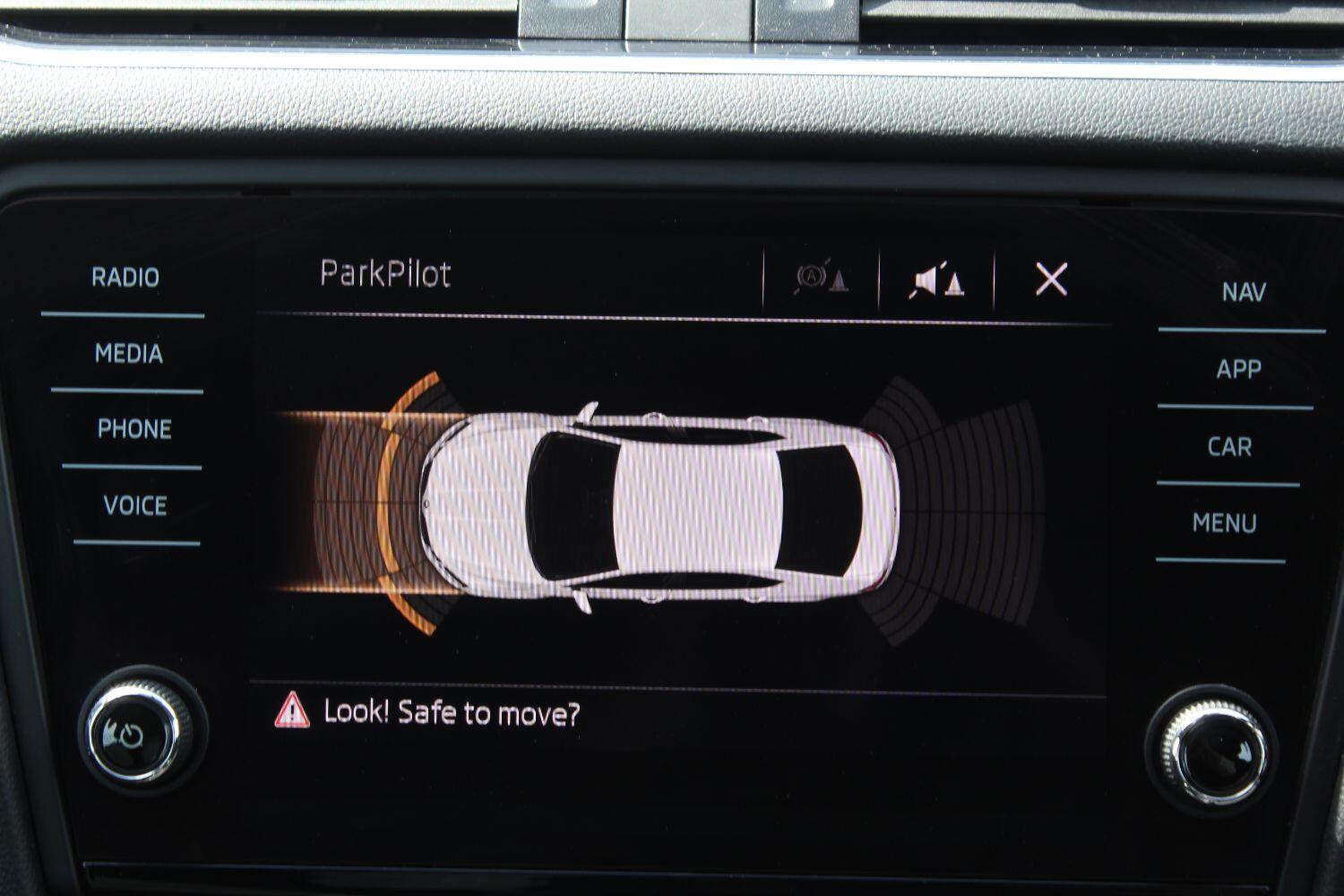 Used Skoda Octavia 2018 for sale - 76924334: Photo 20