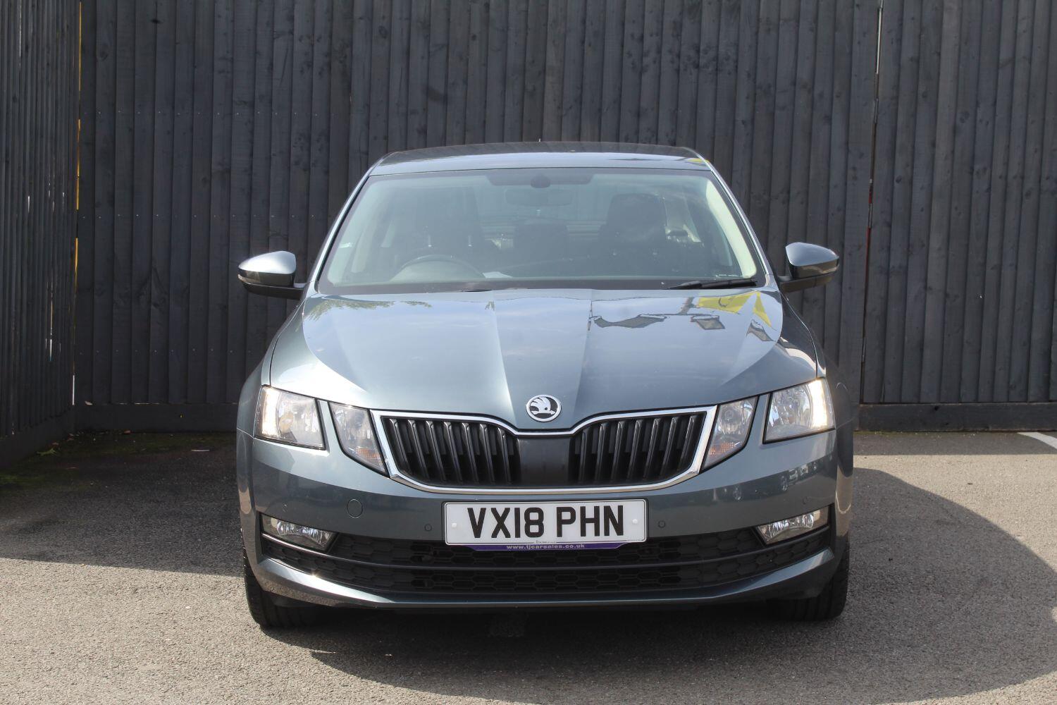 Used Skoda Octavia 2018 for sale - 76924334: Photo 3