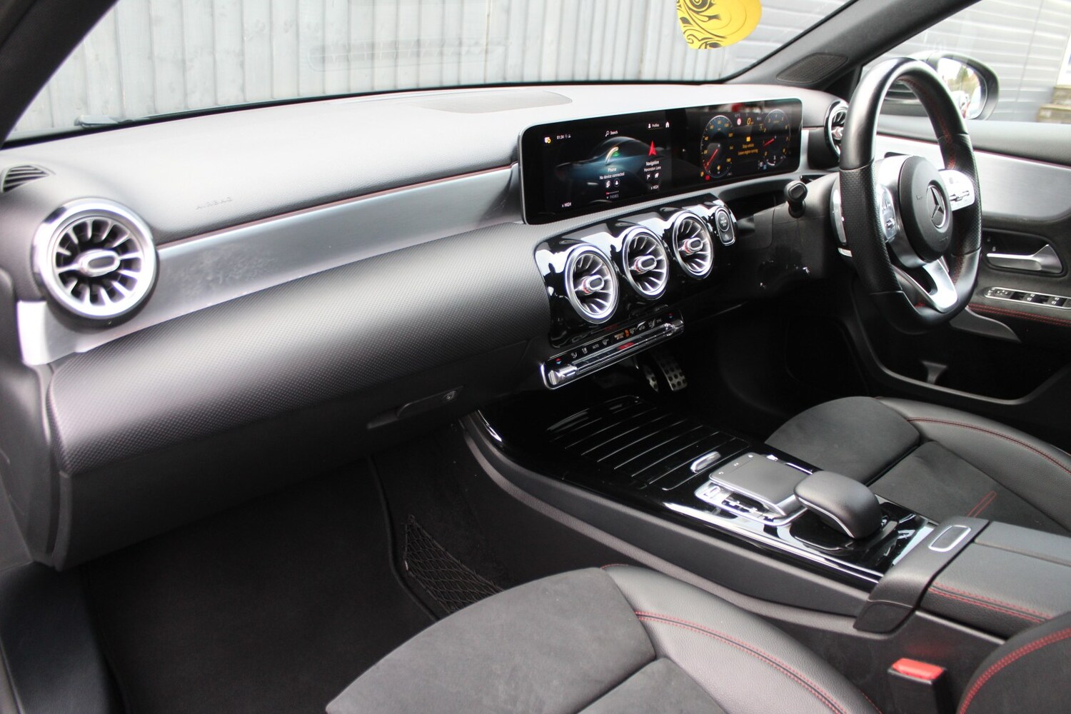 Used Mercedes-Benz A-Class 2018 for sale - 76924311: Photo 15