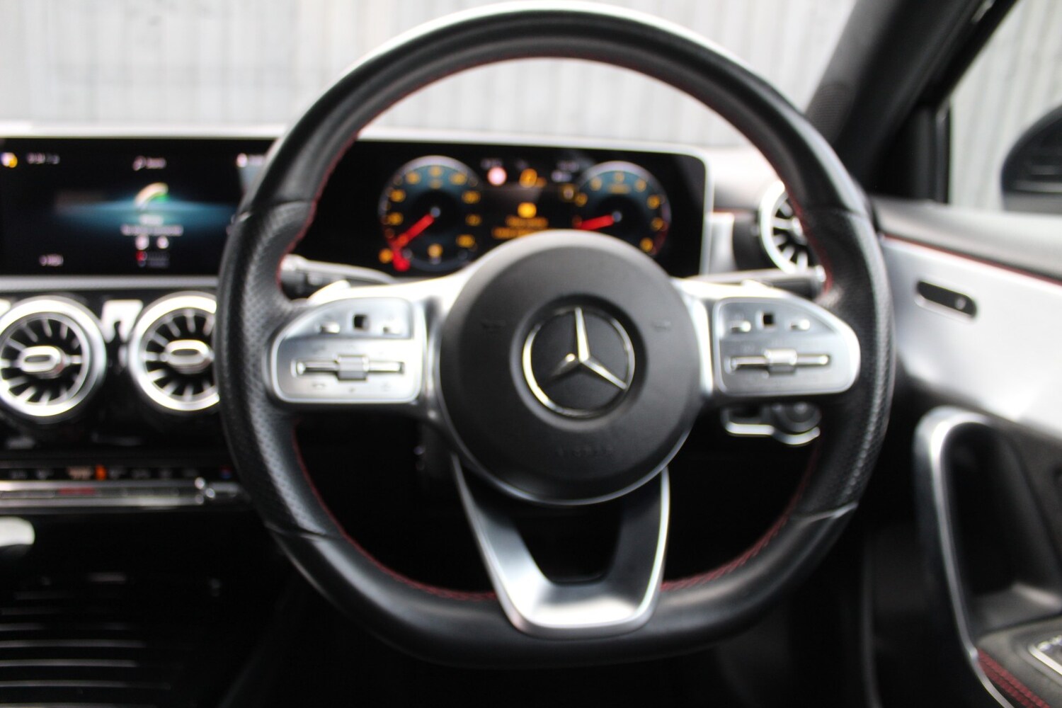 Used Mercedes-Benz A-Class 2018 for sale - 76924311: Photo 16