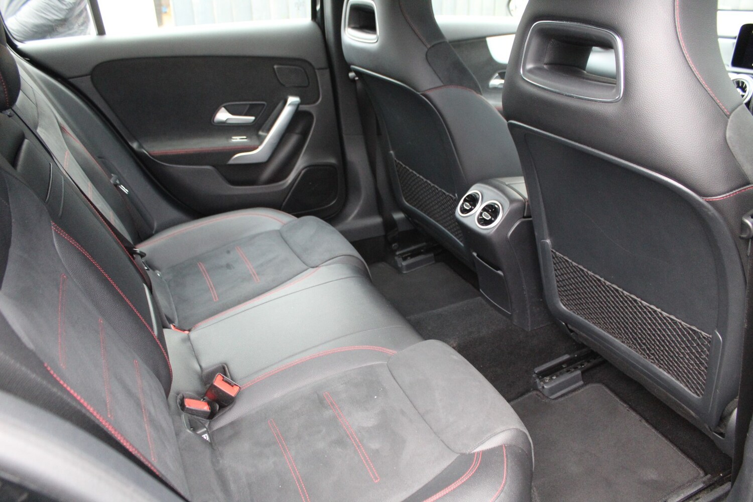 Used Mercedes-Benz A-Class 2018 for sale - 76924311: Photo 17