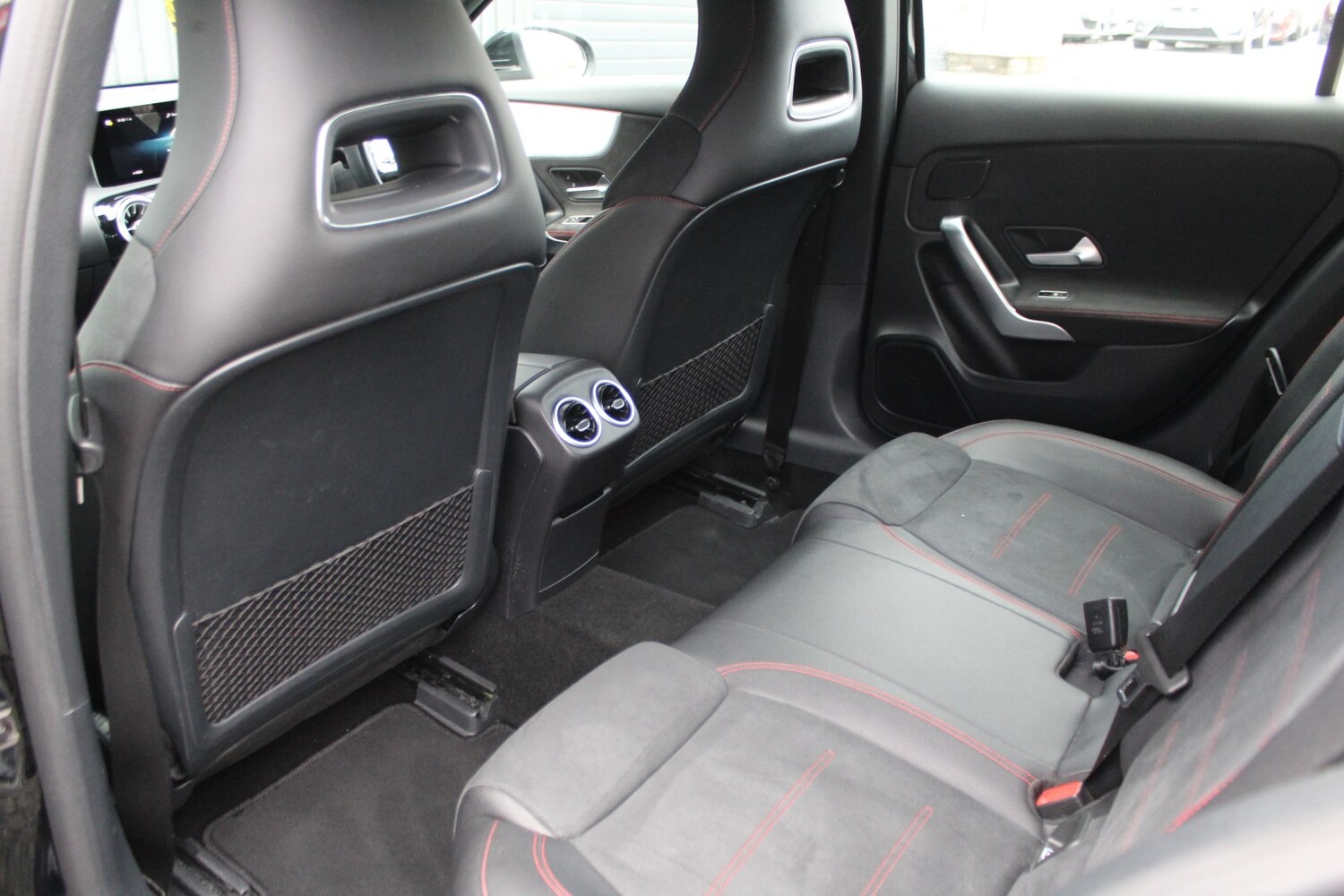 Used Mercedes-Benz A-Class 2018 for sale - 76924311: Photo 19