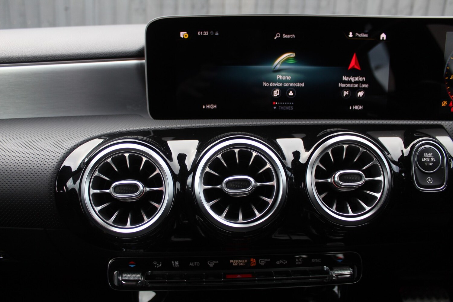 Used Mercedes-Benz A-Class 2018 for sale - 76924311: Photo 20