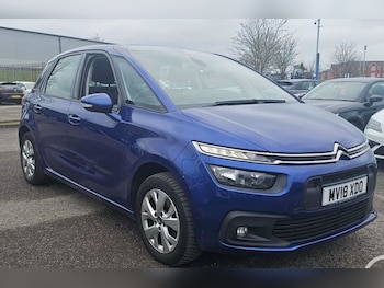 2018 - 1.2 PureTech Touch Edition 5dr