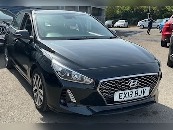 Used Hyundai i30 2018 for sale - 79410631: Photo