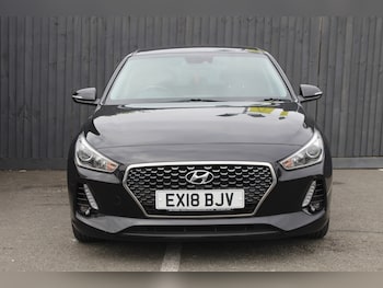 Used Hyundai i30 2018 for sale - 79410631: Photo