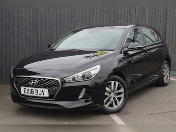 Used Hyundai i30 2018 for sale - 79410631: Photo