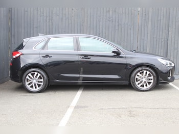Used Hyundai i30 2018 for sale - 79410631: Photo