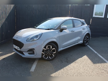 Used Ford Puma 2020 for sale - 79023804: Photo