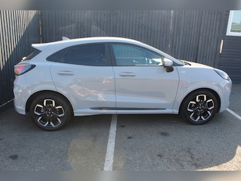 Used Ford Puma 2020 for sale - 79023804: Photo