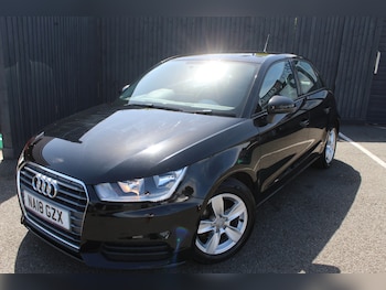 Used Audi A1 2018 for sale - 78807630: Photo