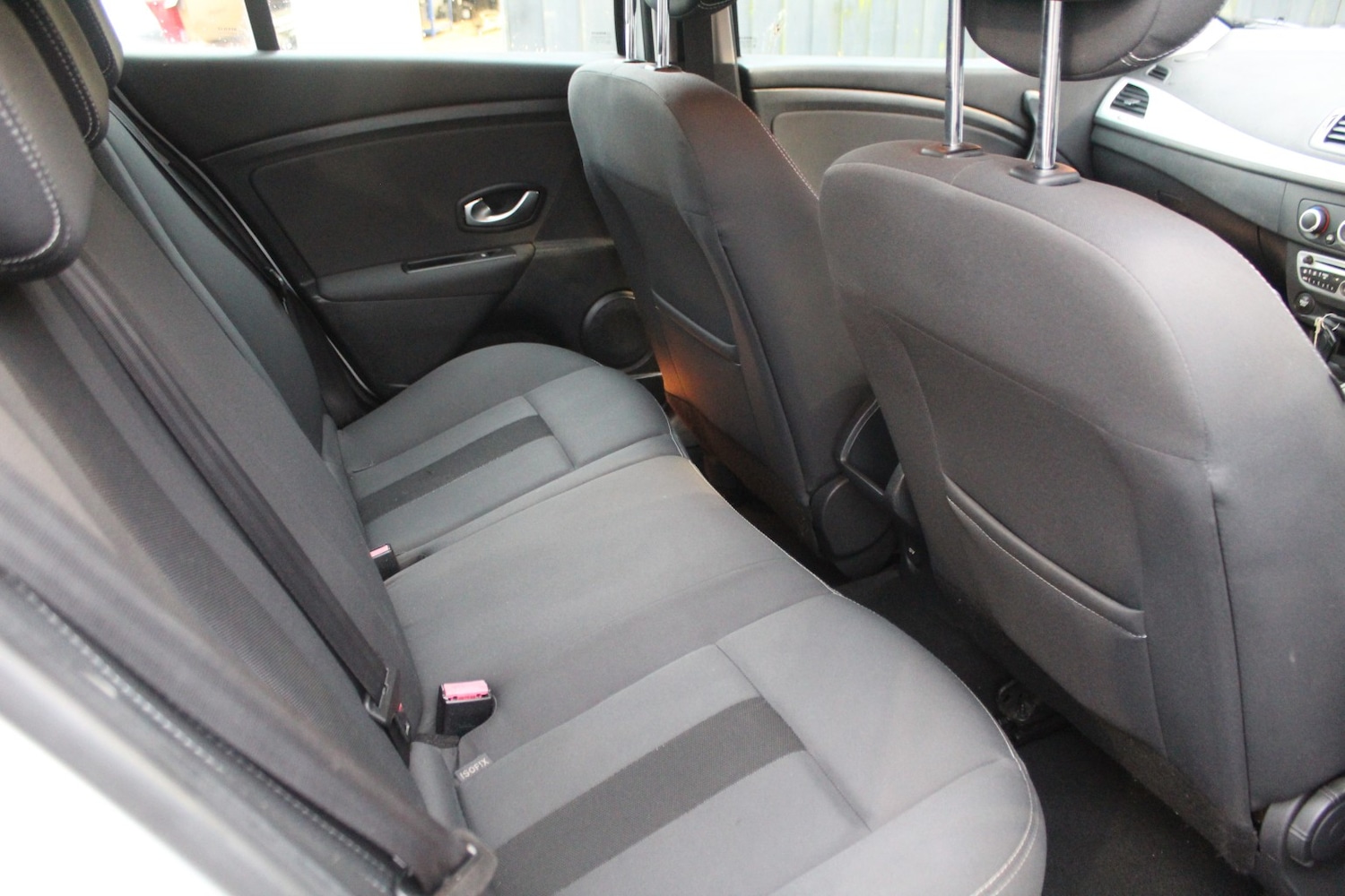 Used Renault Megane 2009 for sale - 77555075: Photo 11