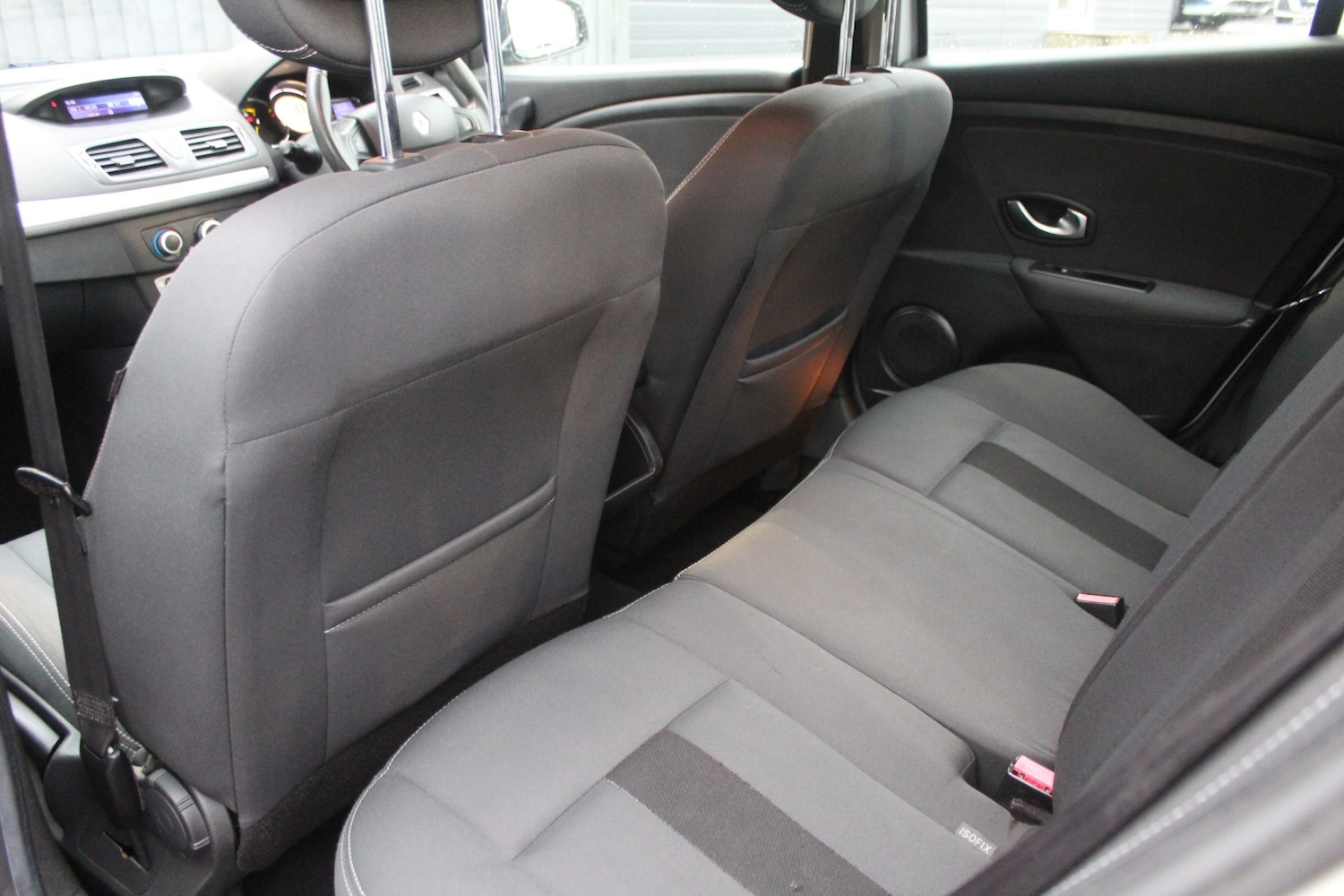 Used Renault Megane 2009 for sale - 77555075: Photo 13