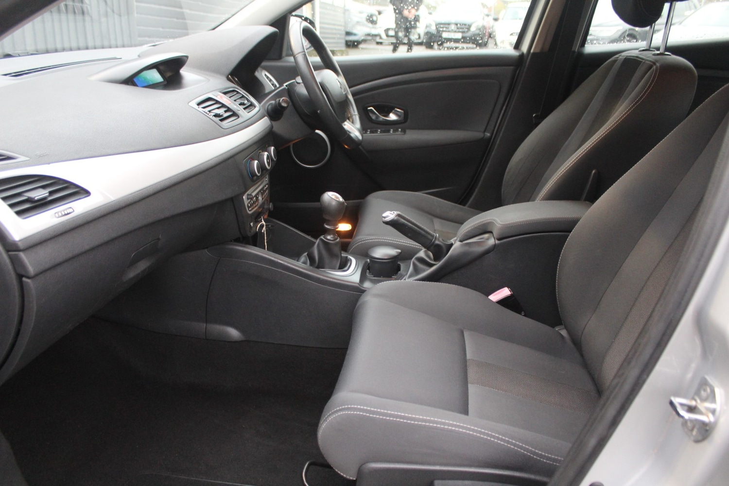 Used Renault Megane 2009 for sale - 77555075: Photo 15