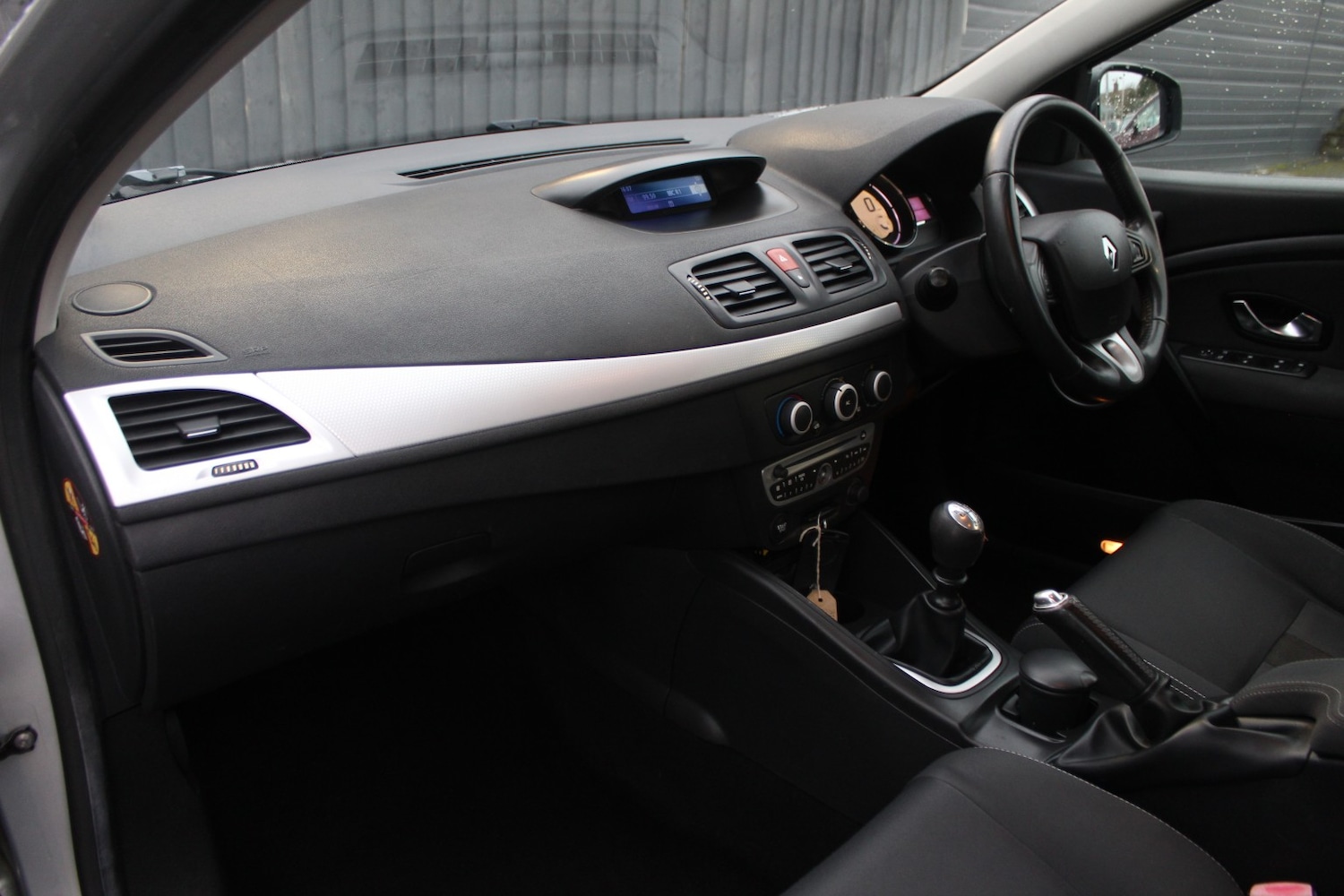 Used Renault Megane 2009 for sale - 77555075: Photo 16