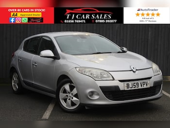 2009 - 1.6 16V Dynamique 5-Door