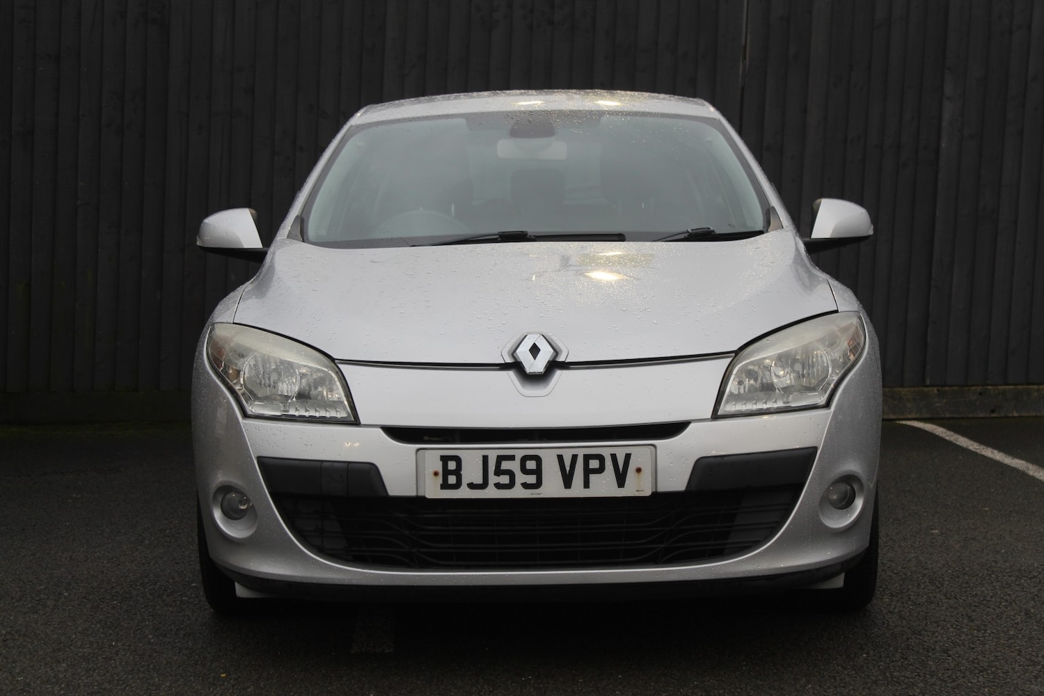 Used Renault Megane 2009 for sale - 77555075: Photo 2
