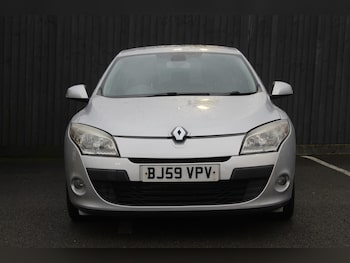 Used Renault Megane 2009 for sale - 77555075: Photo