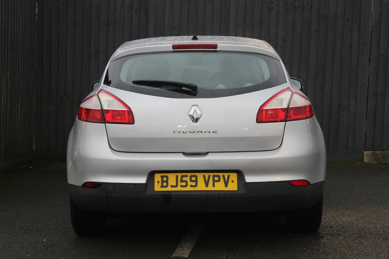Used Renault Megane 2009 for sale - 77555075: Photo 7