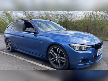 Used BMW 3 Series 2019 for sale - 78289860: Photo