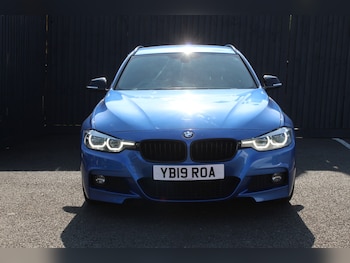 Used BMW 3 Series 2019 for sale - 78289860: Photo