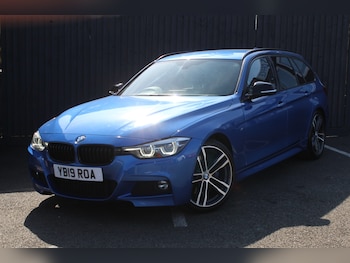 Used BMW 3 Series 2019 for sale - 78289860: Photo