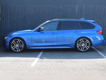 Used BMW 3 Series 2019 for sale - 78289860: Photo