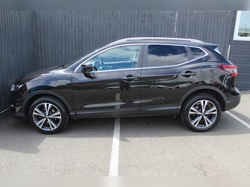 Used Nissan Qashqai 2019 for sale - 78813371: Photo