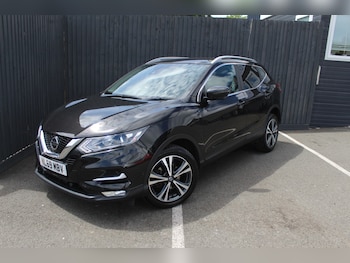 Used Nissan Qashqai 2019 for sale - 78813371: Photo