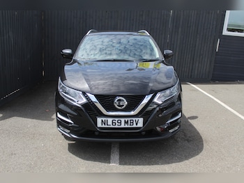 Used Nissan Qashqai 2019 for sale - 78813371: Photo