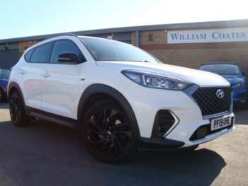 2019 (19) - 1.6 TGDi 177 N Line 5dr 2WD